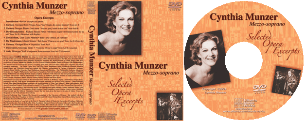 Cynthia Munzer